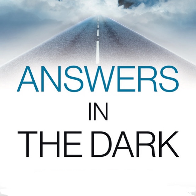 Answers in the Dark™ by Delphi Ellis – Grief, Sleep and How Dreams Can ...